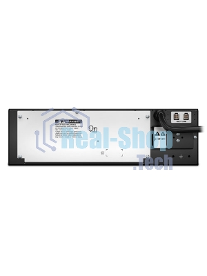 Батарея для ИБП APC SRT192RMBP2 1920А·ч для SRT10KRMXLI/SRT10KXLI/SRT8KRMXLI/SRT8KXLI