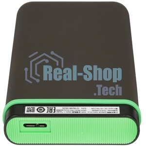 Внешний HDD 2.5