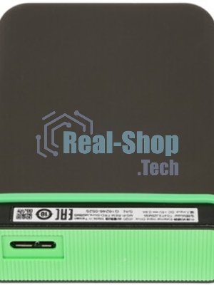Внешний HDD 2.5