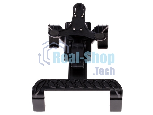 Автомобильный держатель Wiiix Apple iPad 2/iPad new/iPad 4 KDS-3 черный