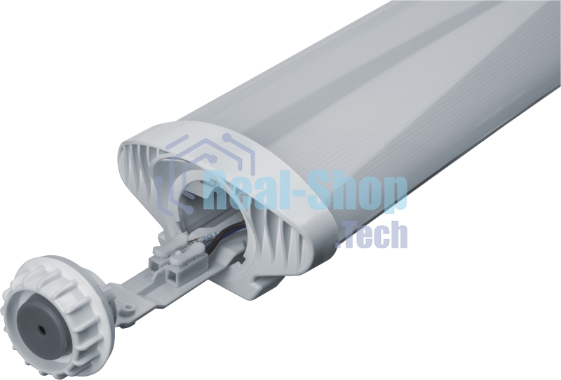 Светильник Navigator LED DSP-02-36-4K-IP65-LED 36Вт 4000К IP65 (аналог ЛСП)