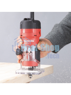Фрезер кромочный Makita M3700 190328