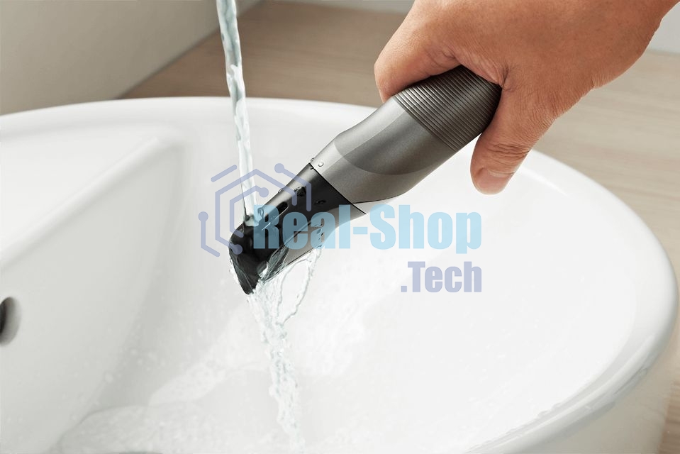 Триммер PANASONIC ER-GY60-H520
