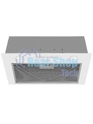 Кухонная вытяжка Maunfeld Crosby Light 5028 белый