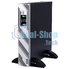 Источник бесперебойного питания Powercom Smart-UPS SMART RT