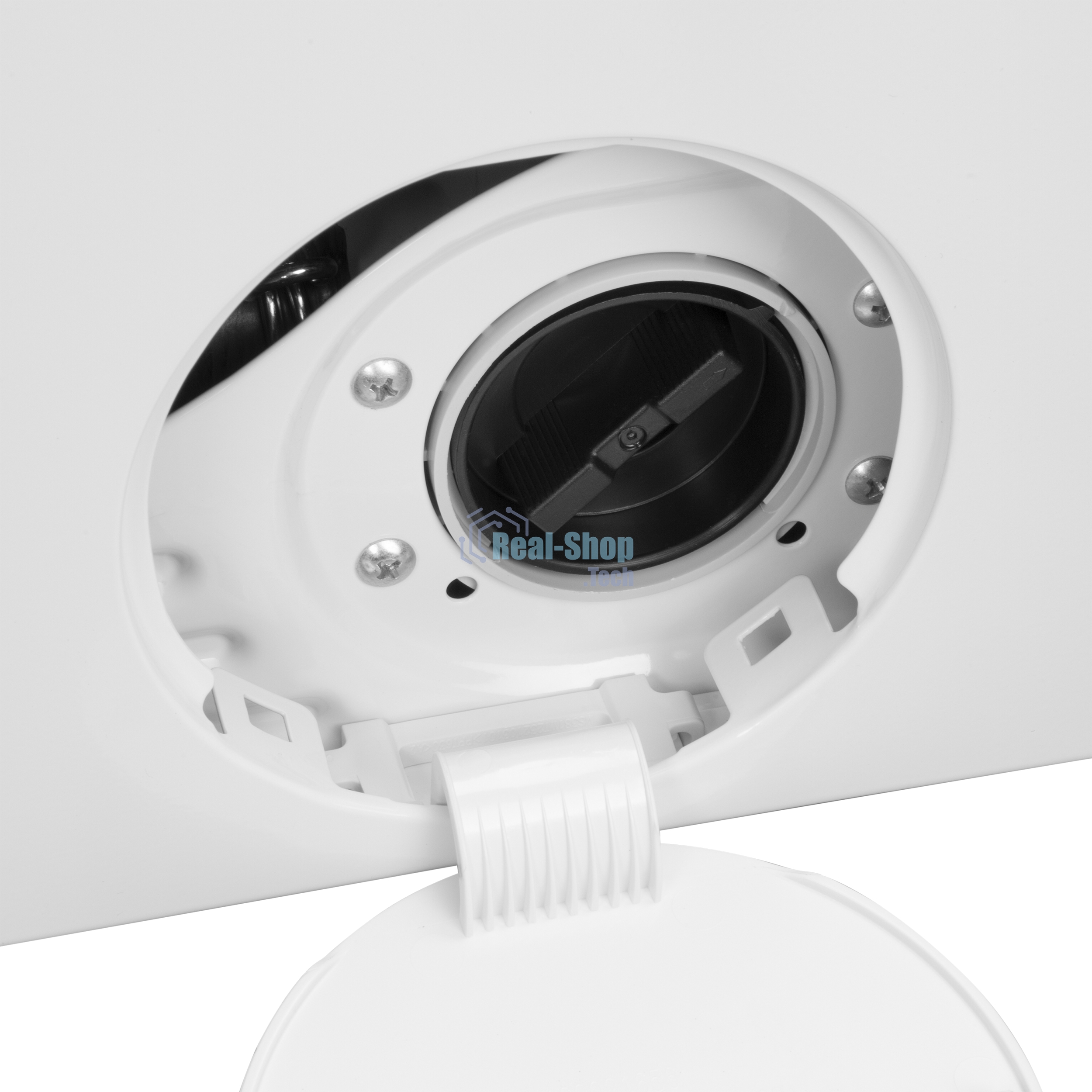 Стиральная машина Maunfeld MFWM106WH052 белый, загрузка фронтальная 6 кг, 1000 об/мин., класс: А+++