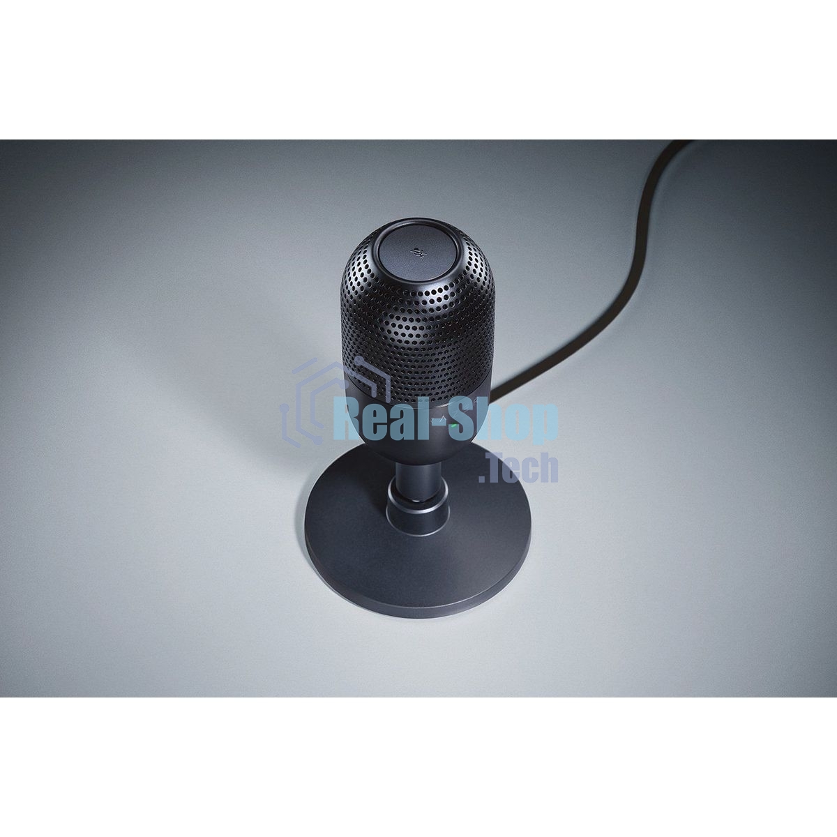 Микрофон Razer Seiren V3 Mini - черный RZ19-05050100-R3M1