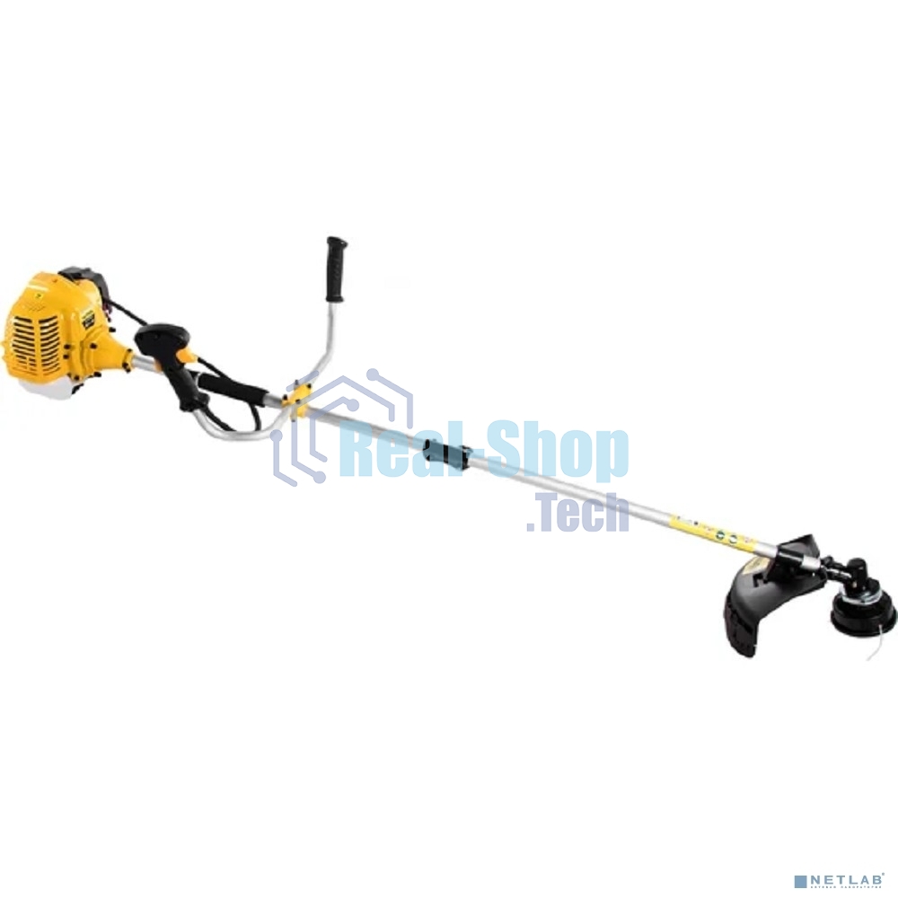 Триммер бензиновый Huter GGT-2500S, 3,3 л.с.