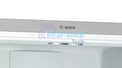 Холодильник Bosch KGN49XL30U нержавеющая сталь двухкамерный 330/105л морозилка снизу, No Frost