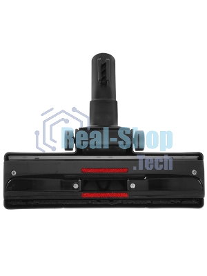 Пылесос Tefal TW3953EA красный/серебристый, 750 Вт, уборка сухая, пылесборник мешок 3 л