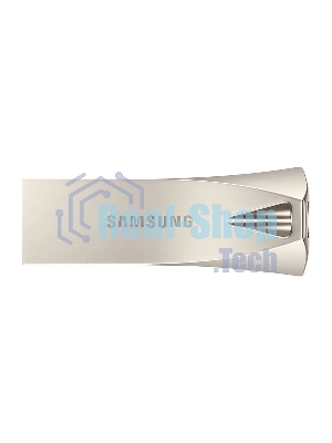 Флешка USB 256Gb USB USB 3.1 Samsung BAR Plus (up to 300Mb/s) (MUF-256BE3/APC)