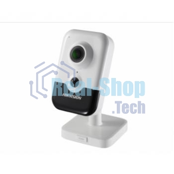 Видеокамера IP Hikvision DS-2CD2443G2-I(4mm) 4-4мм цветная