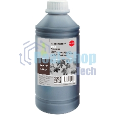 Чернила Cactus CS-I-PFI320BK-1L PFI-320/120 черный 1000мл для Canon imagePROGRAF TM-200/TM-205/TM-300/TM-30