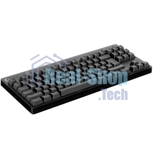 Клавиатура Logitech Gaming PRO проводная, USB Type-A, чёрный