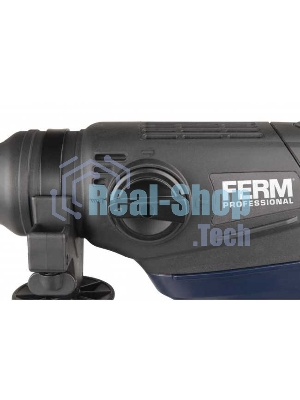 Перфоратор FERM HDM1043P, SDS-Max, 1100 Вт, 7 Дж, от сети