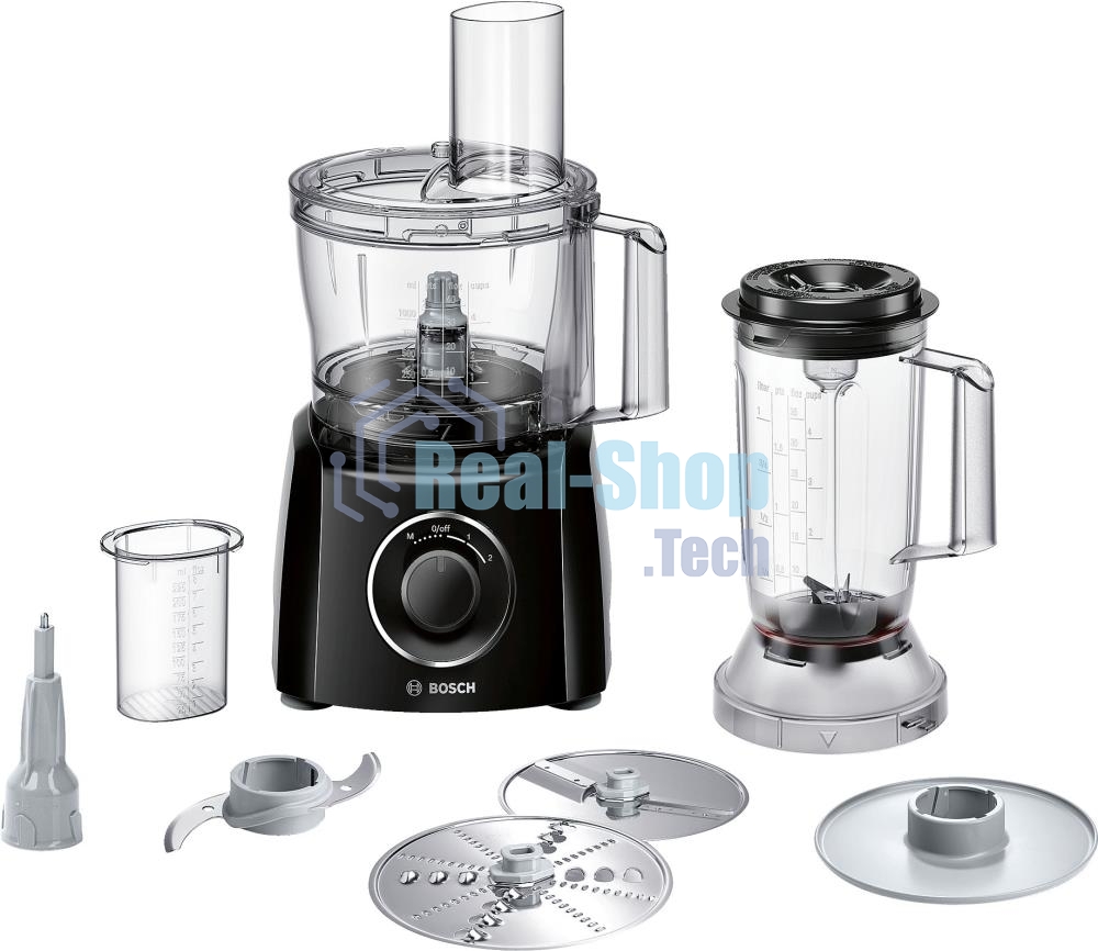 Комбайн Bosch MCM3201B