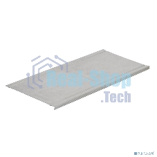 Крышка для лотка осн. 100 L3000 (дл.3м) IEK CLP1K-100-1