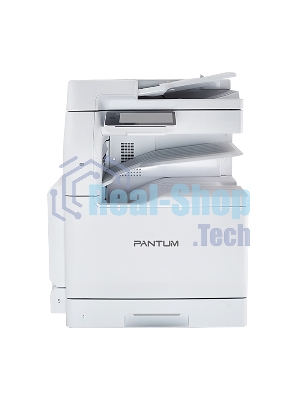 МФУ лазерное Pantum CM270ADN, A3, цветной, печ. 25 стр/мин., скан. до 55 стр/мин., 1200 x 1200 dpi (печать) 600 x 600 dpi (скан.), RJ45, USB, проектная модель