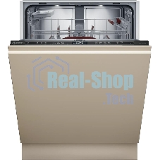 Встраиваемая посудомоечная машина Neff S157ZB802E Встраиваемая посудомоечная машина Neff S157ZB802E