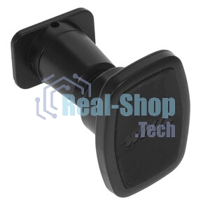 Держатель Wiiix HT-417TW10NN-B магнитный черный