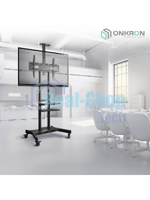 Стойка для телевизора с кронштейном ONKRON TS1881 50