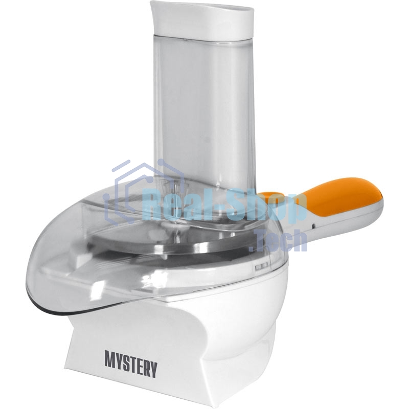 Блендер стационарный Mystery MMC-1404 150 Вт, белый