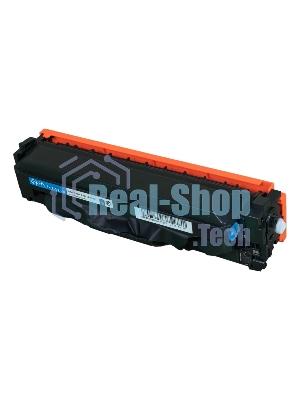 Картридж лазерный Sakura CF411X для HP LaserJet Pro M452nw, M452dn, M477fnw, M477fdw, M477fdn, M377dw, синий, 5000 к.