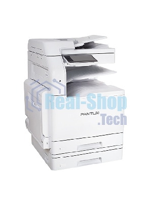 МФУ лазерное Pantum CM270ADN, A3, цветной, печ. 25 стр/мин., скан. до 55 стр/мин., 1200 x 1200 dpi (печать) 600 x 600 dpi (скан.), RJ45, USB, проектная модель