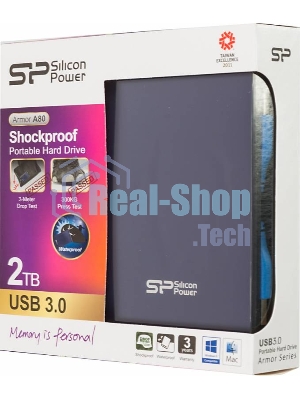 Внешний HDD 2.5