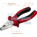 Плоскогубцы комбинированные, 160мм 22024-1-16_z01 Зубр