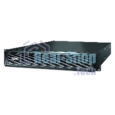 Батарея APC Smart-UPS X 48V External Battery Pack SMX48RMBP2U RM 2U/Tower, for SMX750I, SMX1000I, SMX1500RMI2U, SMX1500RMI2UNC
