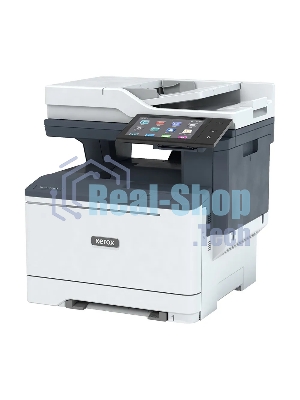 МФУ лазерное Xerox Versalink C415 (C415V_DN), A4, цветной, печ. до 40 стр/мин., скан. до 49 стр/мин. (ч/б) 40 стр/мин. (цвет), 1200 x 1200 dpi (печать) 600x600dpi (скан.), USB, RJ-45, NFC
