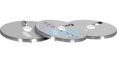 Блендер стационарный Mystery MMC-1404 150 Вт, белый