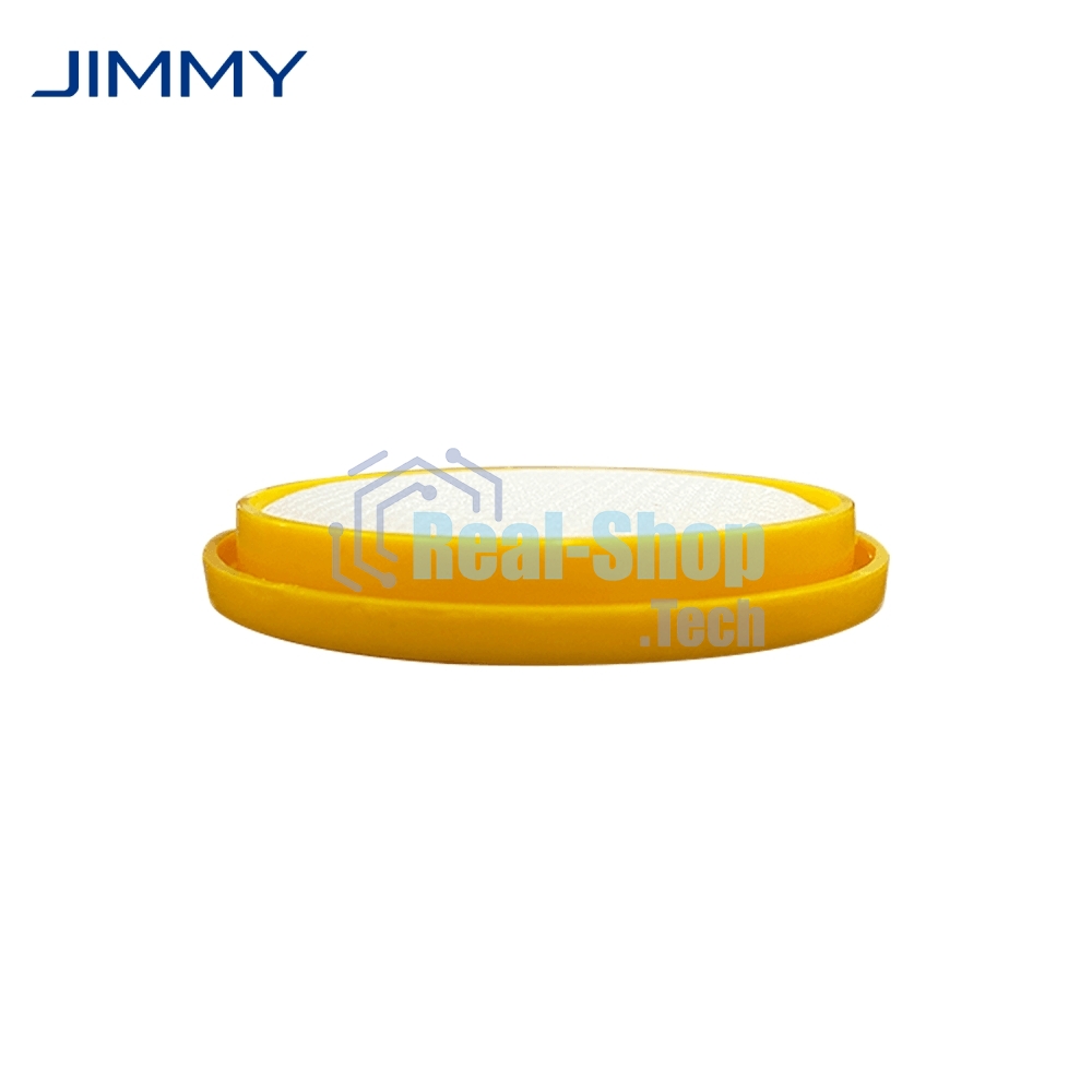 Комплект фильтров для пылесоса Jimmy 2pcs Filter Kit модель MF12JV35