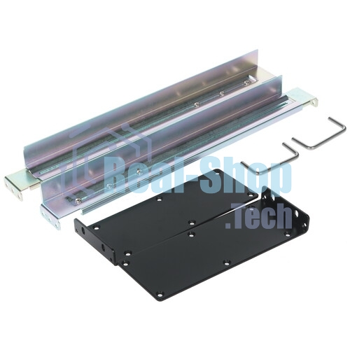 Источник бесперебойного питания CyberPower PR3000ELCDRT2U 3000VA/2700W USB/RJ11/45 (10 IEC)