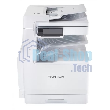 МФУ лазерное цветное, 30 стр./Pantum CM330ADN, Color 30 ppm MFP