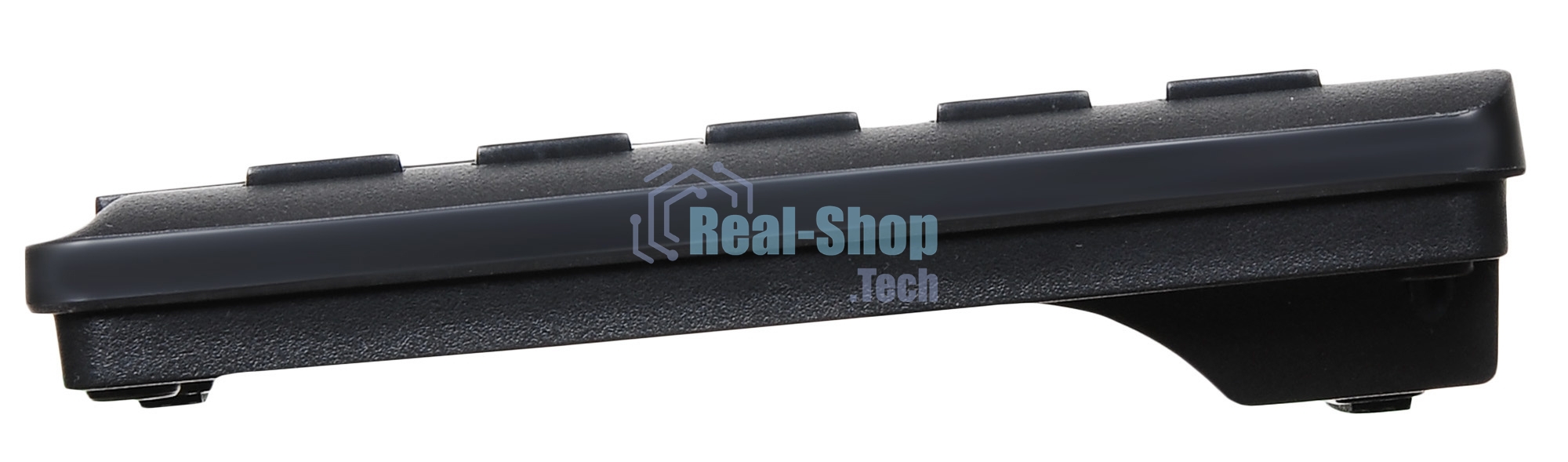 Клавиатура проводная Acer OKW010 ZL.KBDEE.002, USB, черный