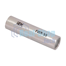Гильза ГМЛ-4 Iek UGTY10-004-03 медная луженая соединительная IEK