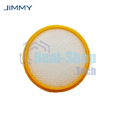 Комплект фильтров для пылесоса Jimmy 2pcs Filter Kit модель MF12JV35