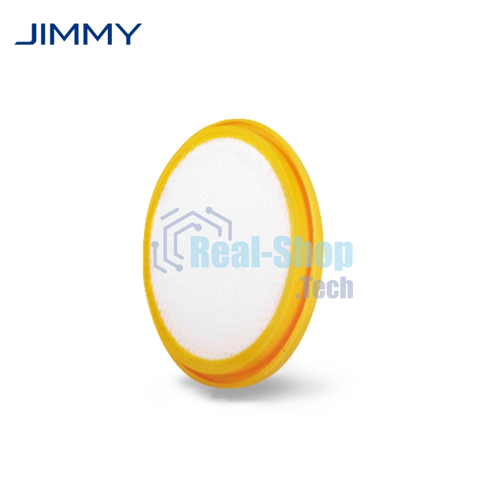 Комплект фильтров для пылесоса Jimmy 2pcs Filter Kit модель MF12JV35