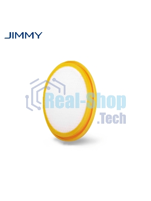 Комплект фильтров для пылесоса Jimmy 2pcs Filter Kit модель MF12JV35