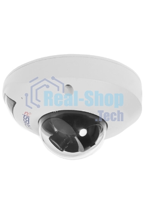 IP-камера TRASSIR TR-D4121IR1 v7 2.8