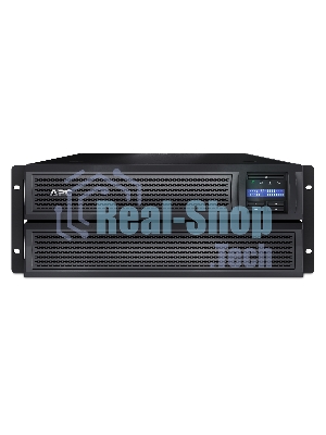Источник бесперебойного питания APC Smart-UPS X SMX2200HV/2200 ВА/1980 Вт/8xIEC 320 C13 /2xIEC 320 C19