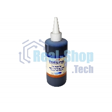 Чернила для принтеров Epson Stylus R270/R290/R390/T50/P50 Cyan 250 мл водн ProfiLine Чернила для принтеров Epson Stylus R270/R290/R390/T50/P50 Cyan 250 мл водн ProfiLine