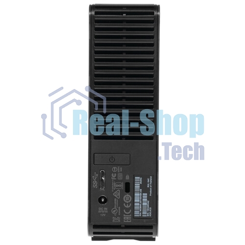 Внешний HDD 3.5