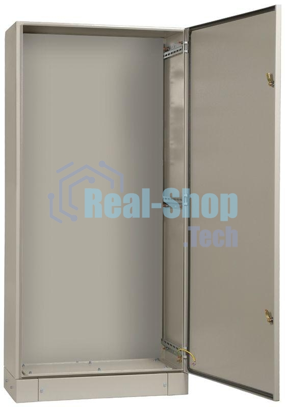 Корпус металлический ЩМП-16.6.4-0 74 У2 IP54 IEK YKM40-1664-54