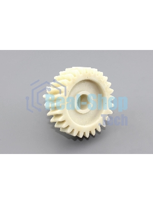 Средняя шестерня для мясорубки Kenwood KW715563