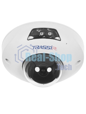 IP-камера TRASSIR TR-D4121IR1 v7 2.8