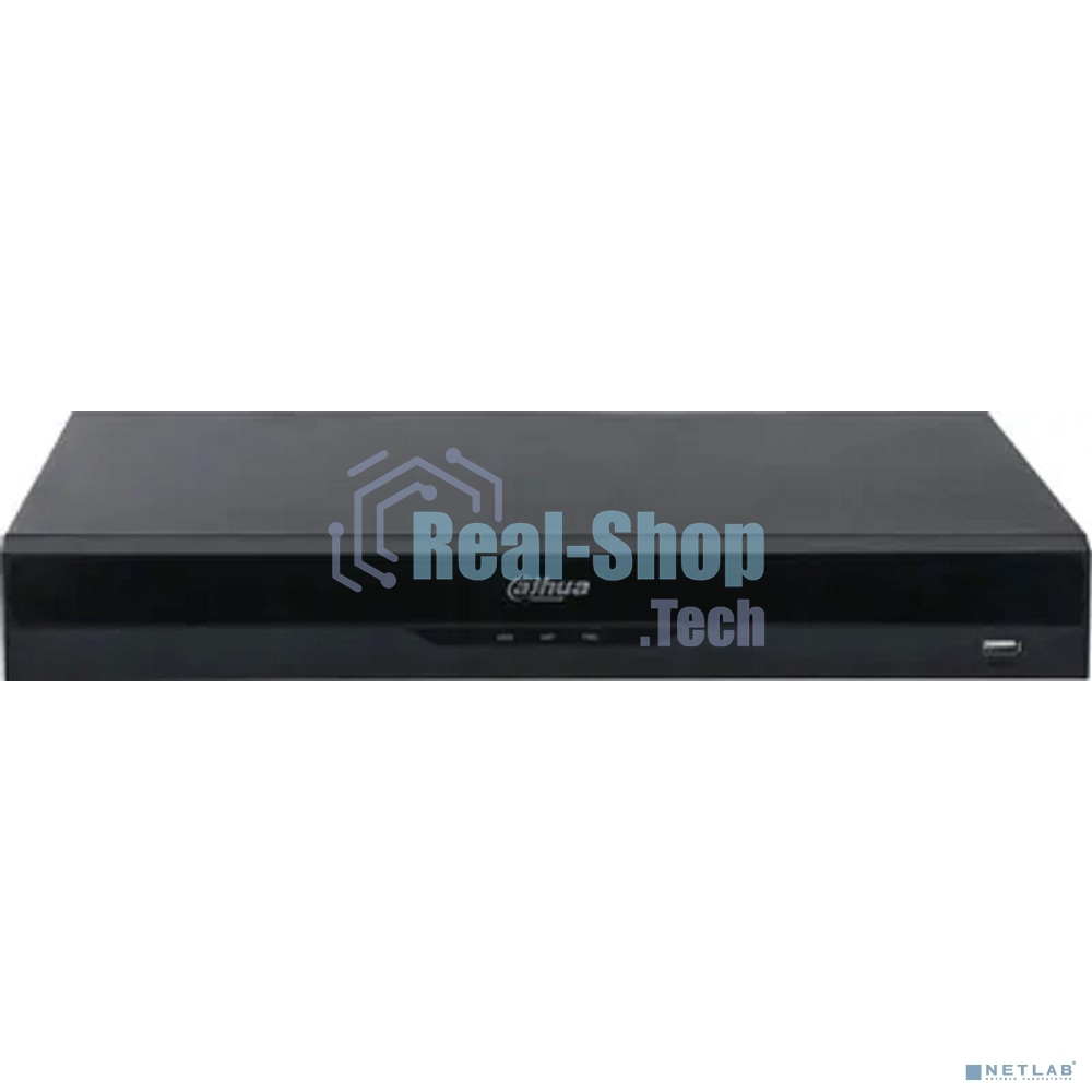 Видеорегистратор Dahua DHI-NVR5208-8P-EI2