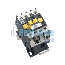 Контактор КМИ-10910 9А 230В/АС3 1НО IEK KKM11-009-230-10